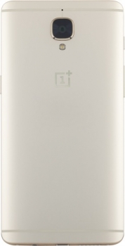 OnePlus 3T 64Gb Gold OnePlus 3T 64Gb Gold